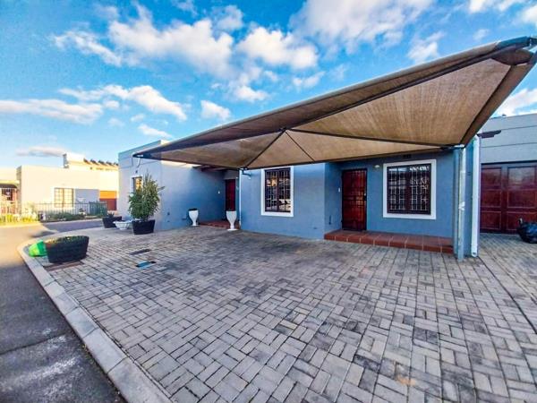 1 Bedroom House