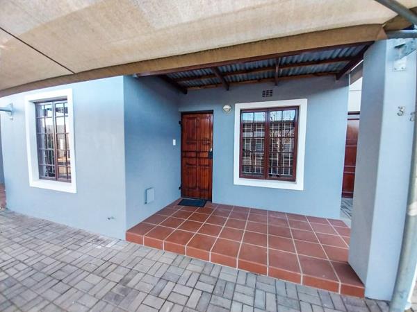 1 Bedroom House