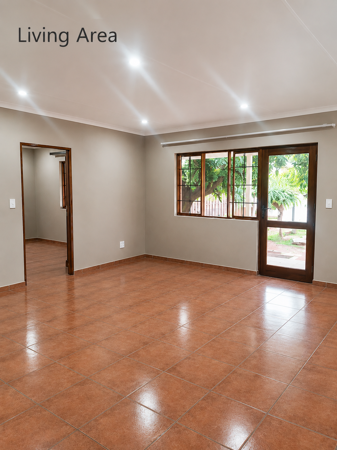 1 Bedroom Garden Cottage