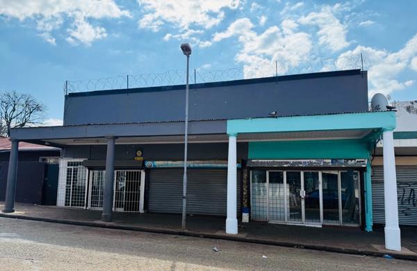 Commercial space