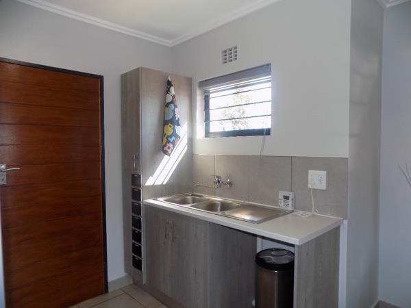 2 Bedroom Simplex