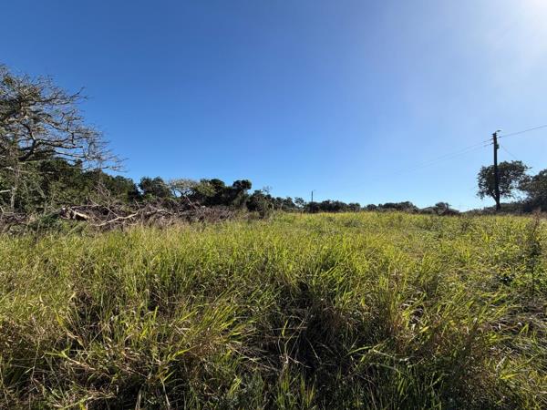 578 m² Land