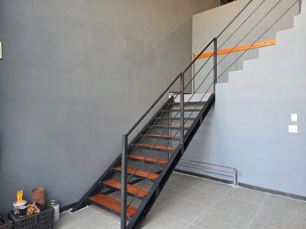 Commercial space