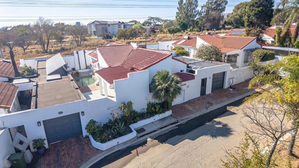 3 Bedroom Cluster