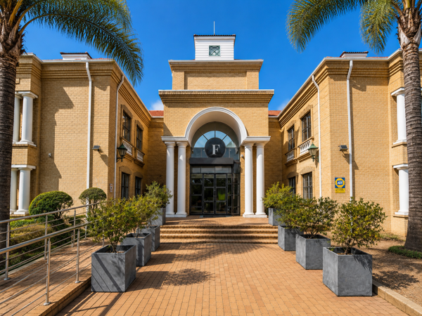 290 m² Commercial space
