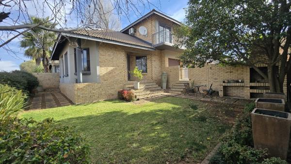 4 Bedroom Townhouse
