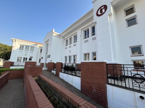 185 m² Commercial space