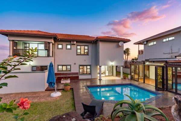 5 Bedroom Townhouse