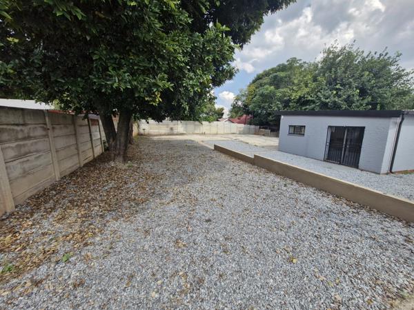 60 m² Commercial space