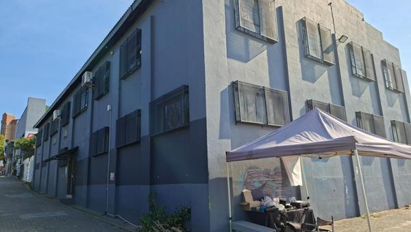 547 m² Commercial space
