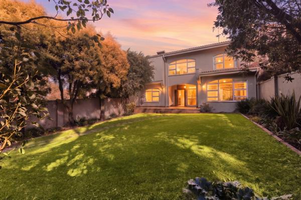 4 Bedroom Townhouse