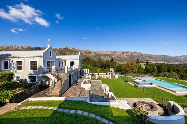 11 Bedroom House