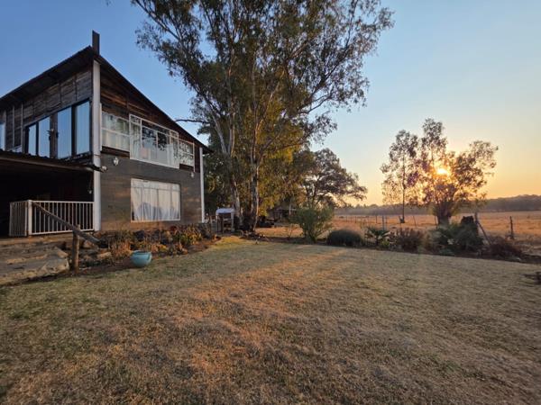 12.4 ha Farm