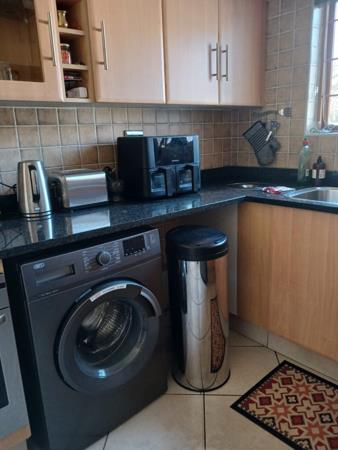 3 Bedroom Cluster