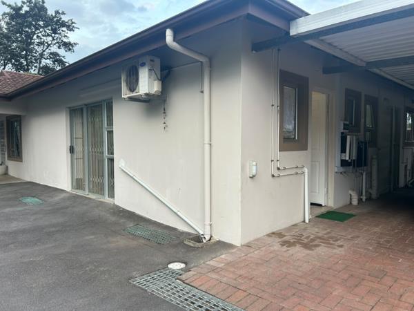 1 Bedroom Garden Cottage