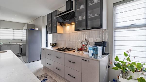 2 Bedroom Cluster in Carlswald