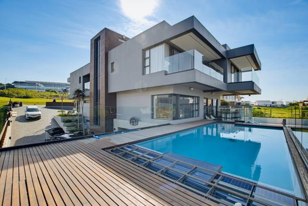 6 Bedroom House