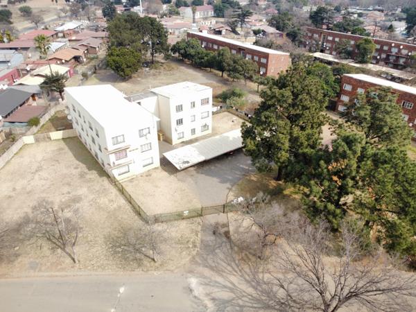 761 m² Commercial space