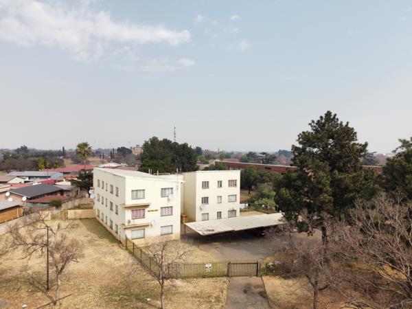 761 m² Commercial space