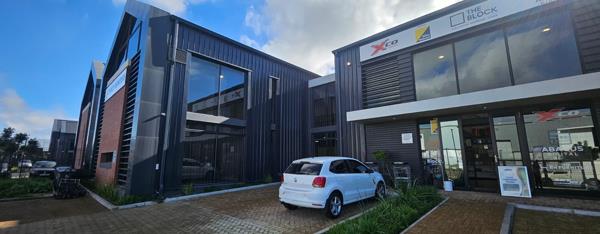 479 m² Industrial space