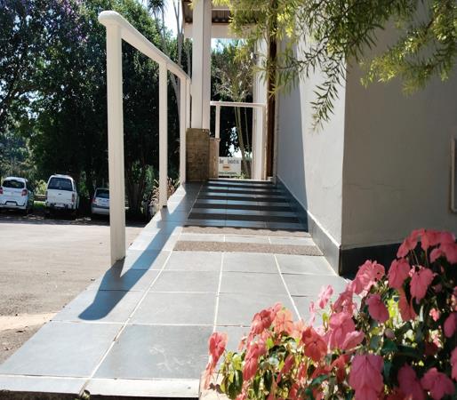 100 m² Commercial space