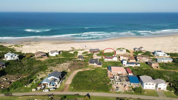 700 m² Land
