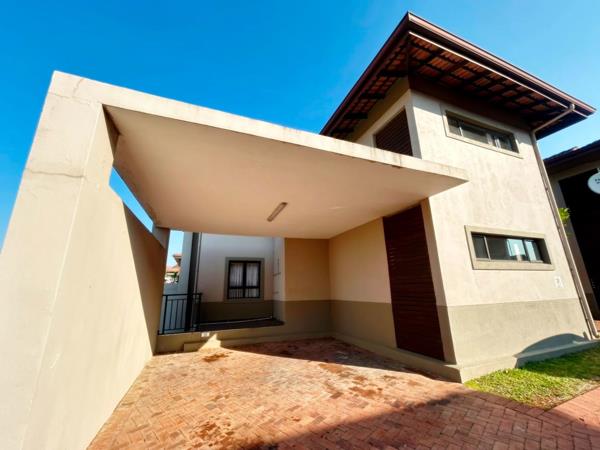 4 Bedroom Townhouse