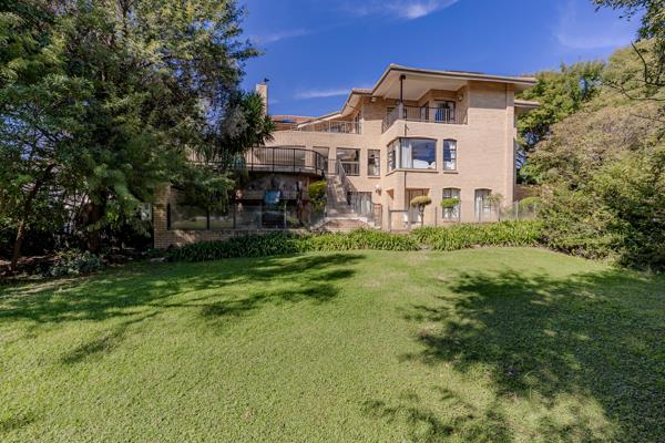 7 Bedroom House