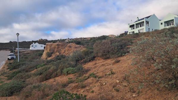 655 m² Land