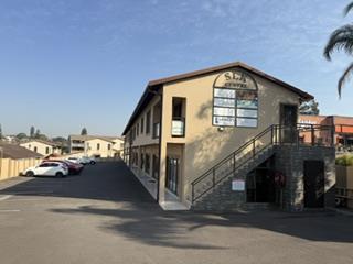 Commercial space