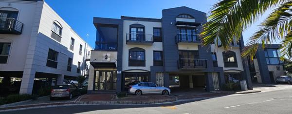 231 m² Office Space