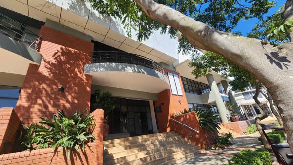 120 m² Commercial space
