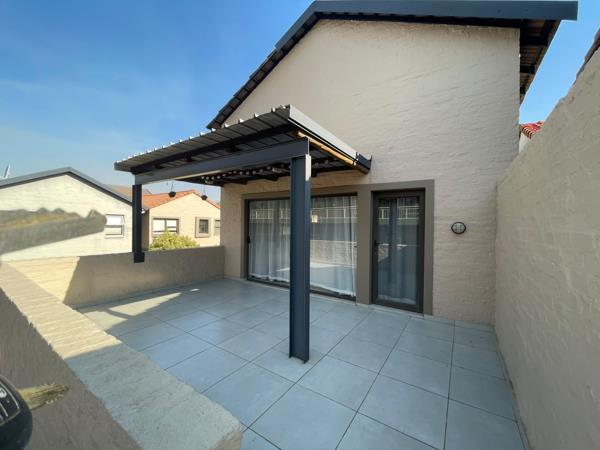 1 Bedroom House