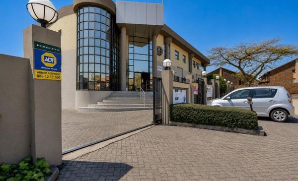539 m² Commercial space