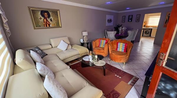 3 Bedroom Simplex