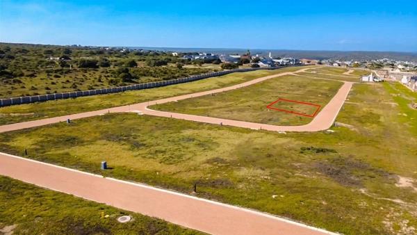 358 m² Land