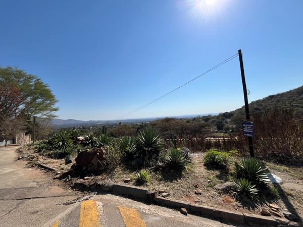 1 229 m² Land