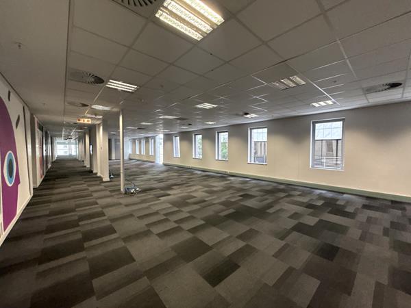 5 136 m² Commercial space