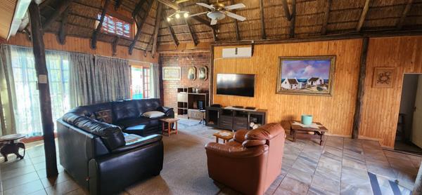 6 Bedroom House