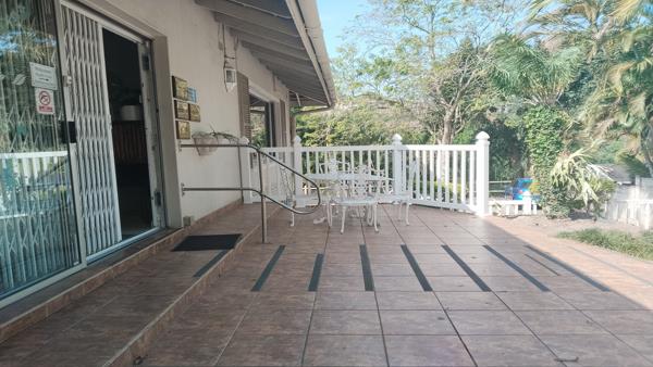 26 m² Commercial space