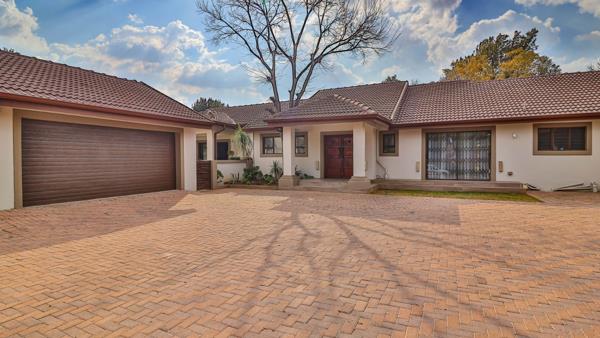 7 Bedroom House