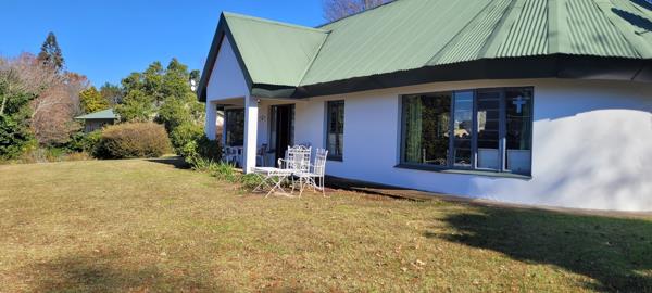 7 Bedroom House