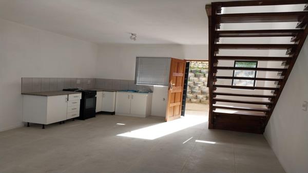 1 Bedroom Townhouse