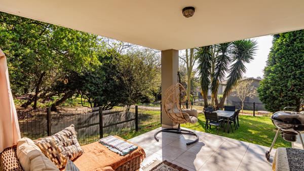 3 Bedroom Cluster