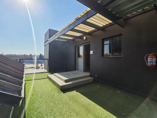 1 395 m² Commercial space
