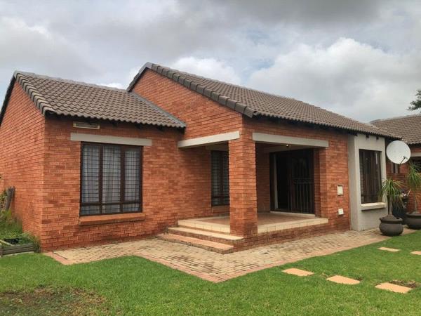 3 Bedroom Simplex