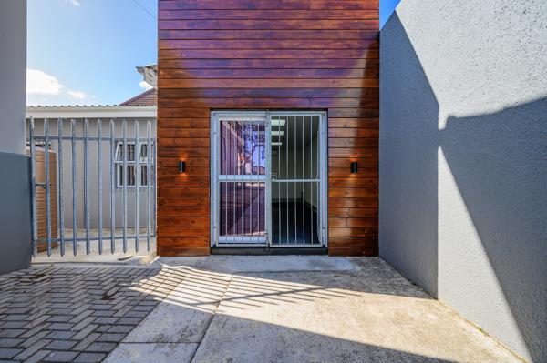 63.5 m² Office Space