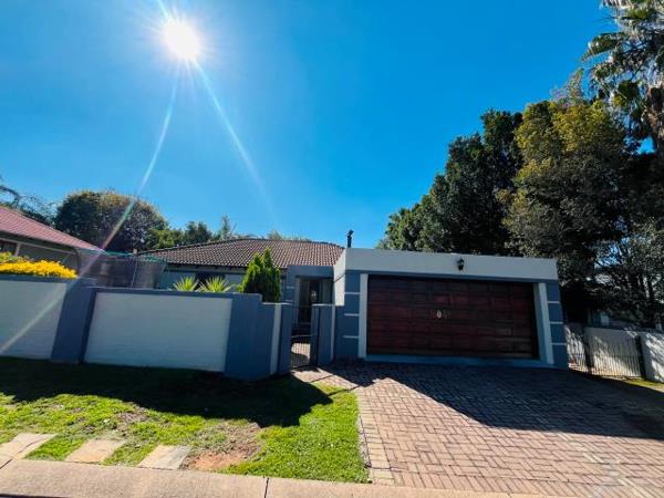 3 Bedroom Cluster