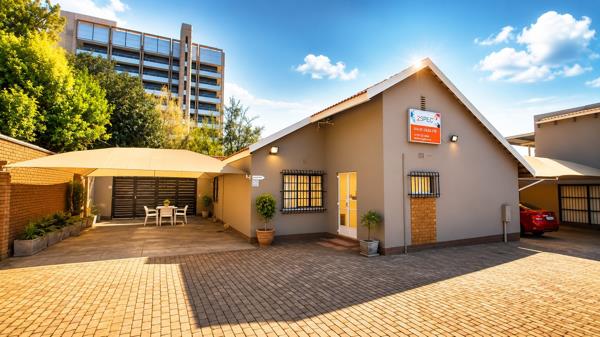 650 m² Commercial space