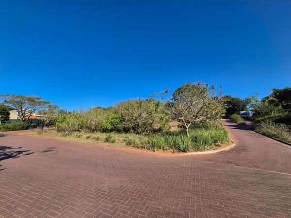 915 m² Land